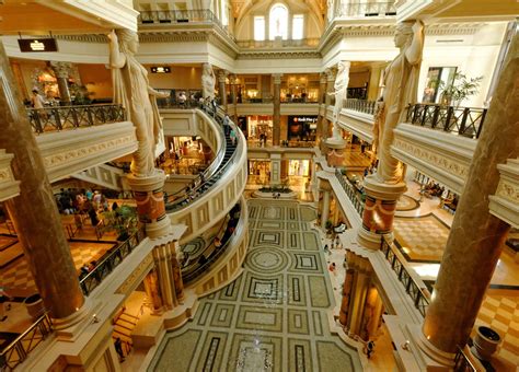 forum caesars palace las vegas.